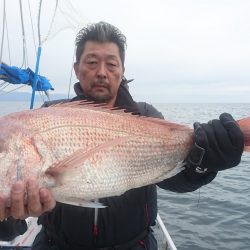 ブルーズ 釣果