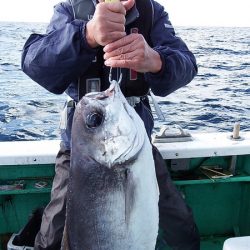 第三むつりょう丸 釣果