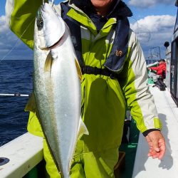 第三むつりょう丸 釣果