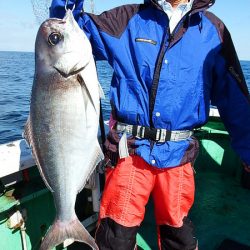 第三むつりょう丸 釣果