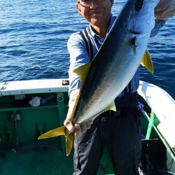 第三むつりょう丸 釣果