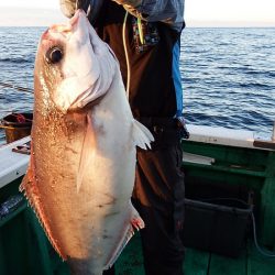 第三むつりょう丸 釣果