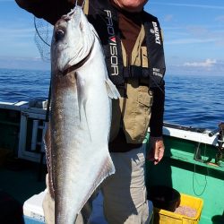 第三むつりょう丸 釣果