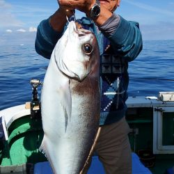 第三むつりょう丸 釣果