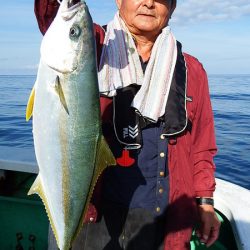 第三むつりょう丸 釣果