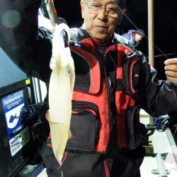 第三むつりょう丸 釣果