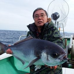 第三むつりょう丸 釣果