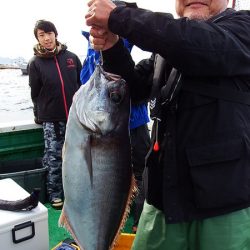第三むつりょう丸 釣果