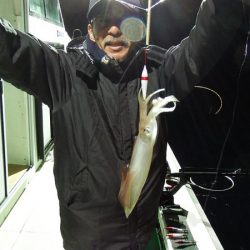 第三むつりょう丸 釣果