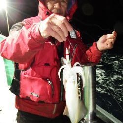 第三むつりょう丸 釣果