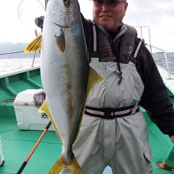 第三むつりょう丸 釣果