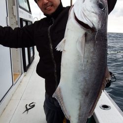 第三むつりょう丸 釣果