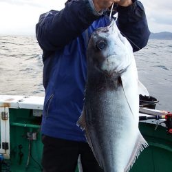 第三むつりょう丸 釣果