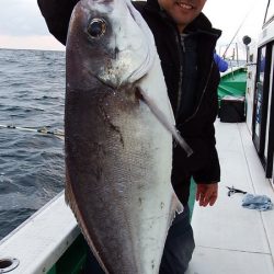 第三むつりょう丸 釣果