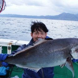 第三むつりょう丸 釣果