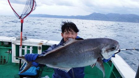 第三むつりょう丸 釣果