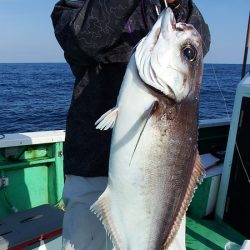 第三むつりょう丸 釣果