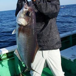 第三むつりょう丸 釣果