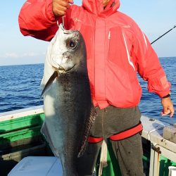 第三むつりょう丸 釣果