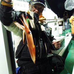 第三むつりょう丸 釣果