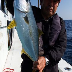 第三むつりょう丸 釣果