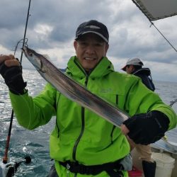 遊漁船　ニライカナイ 釣果