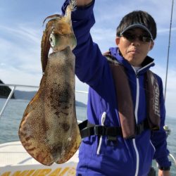 Magic(マジック) 釣果