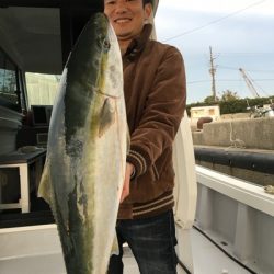 ミタチ丸 釣果
