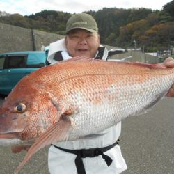 こうゆう丸 釣果