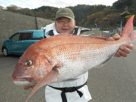 こうゆう丸 釣果