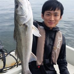 めだか屋 釣果