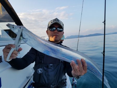 遊漁船 ニライカナイ 釣果