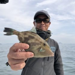 Magic(マジック) 釣果