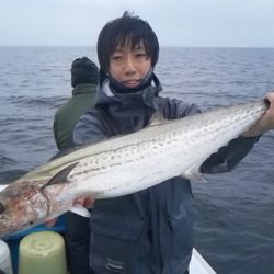 さわ浦丸 釣果