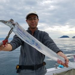 遊漁船　ニライカナイ 釣果