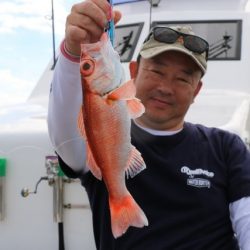 へいみつ丸 釣果