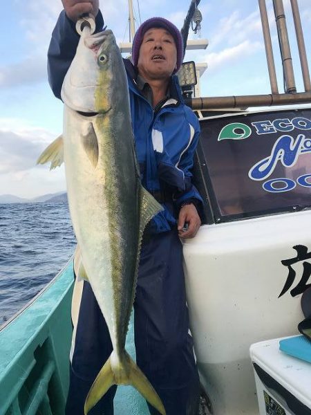 広進丸 釣果