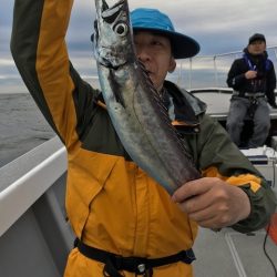 へいみつ丸 釣果