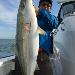 ミタチ丸 釣果