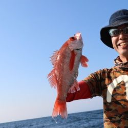 へいみつ丸 釣果