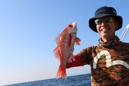 へいみつ丸 釣果