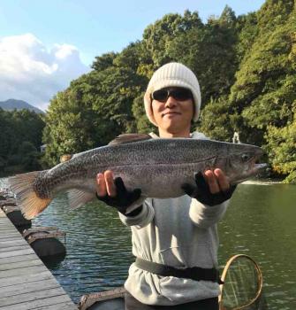 フィッシング サンクチュアリ 釣果