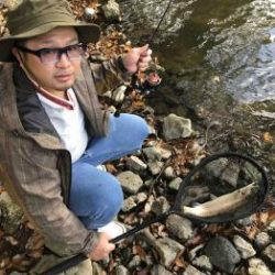 フィッシング サンクチュアリ 釣果