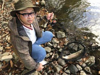 フィッシング サンクチュアリ 釣果