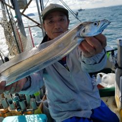 遊漁船 ニライカナイ 釣果
