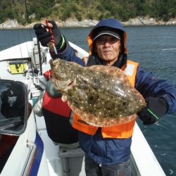 遊漁船 遊友 釣果