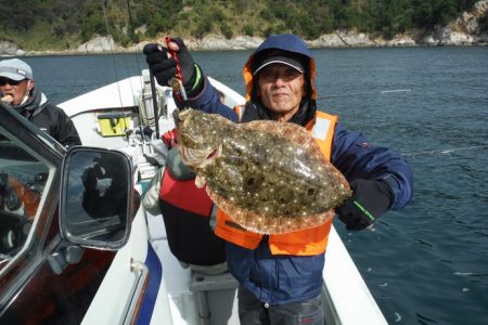 遊漁船 遊友 釣果