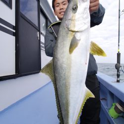 松鶴丸 釣果