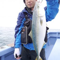 松鶴丸 釣果