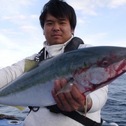 松鶴丸 釣果